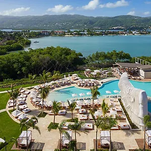 Breathless Resort Montego Bay